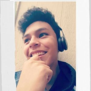 Meet your Posher, Francisco